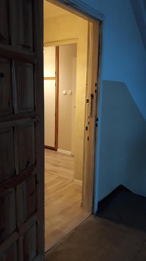2-Room-Flat At The Beach 그단스크 외부 사진